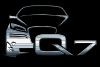 Двигатели Ауди Q7