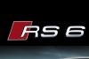 Двигатели Ауди RS6